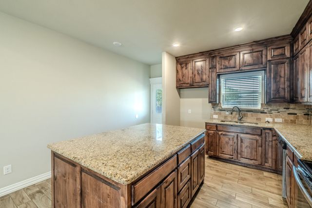 2016 Langston Street, Fort Worth, TX 76105