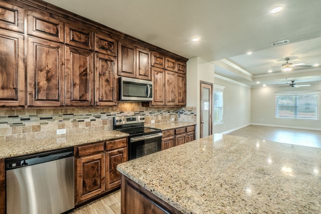 2016 Langston Street, Fort Worth, TX 76105