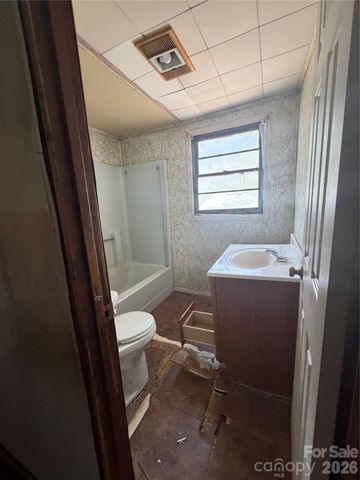 411 Pennigar Road, Monroe, NC 28110