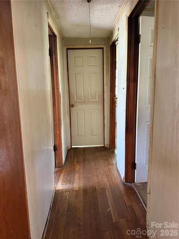 411 Pennigar Road, Monroe, NC 28110