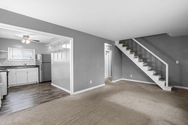 1213 Elderwood Avenue, Columbus, OH 43227