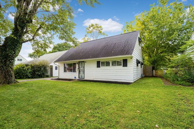 1213 Elderwood Avenue, Columbus, OH 43227
