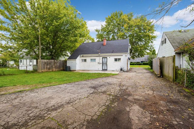 1213 Elderwood Avenue, Columbus, OH 43227