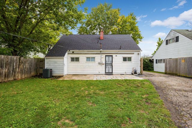 1213 Elderwood Avenue, Columbus, OH 43227