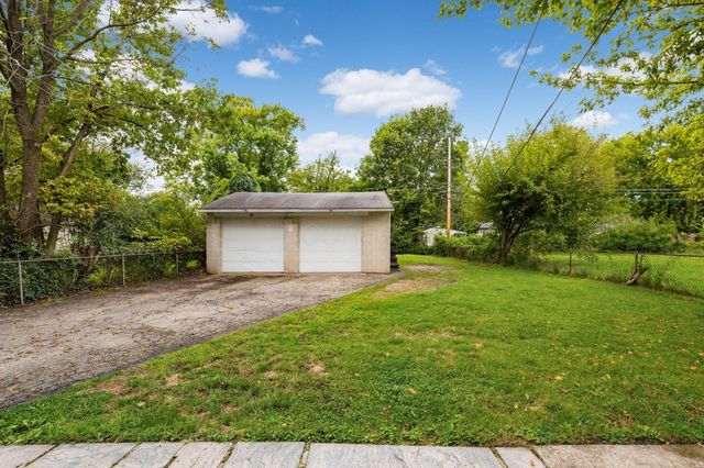 1213 Elderwood Avenue, Columbus, OH 43227