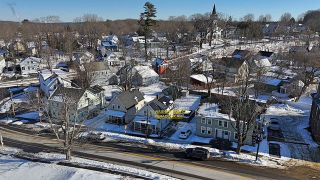 11 Washington Street, Concord, NH 03303