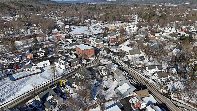 11 Washington Street, Concord, NH 03303