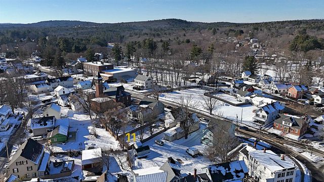 11 Washington Street, Concord, NH 03303