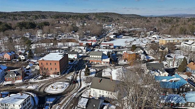 11 Washington Street, Concord, NH 03303