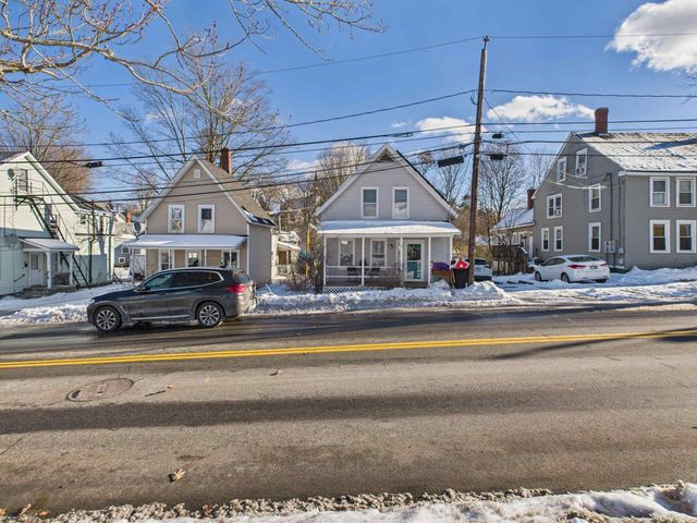 11 Washington Street, Concord, NH 03303