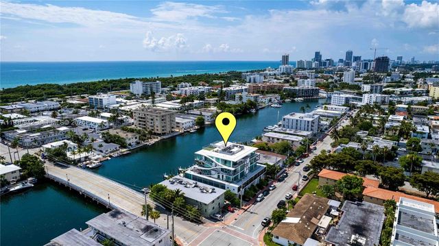8425 Crespi Blvd TH4, Miami Beach, FL 33141