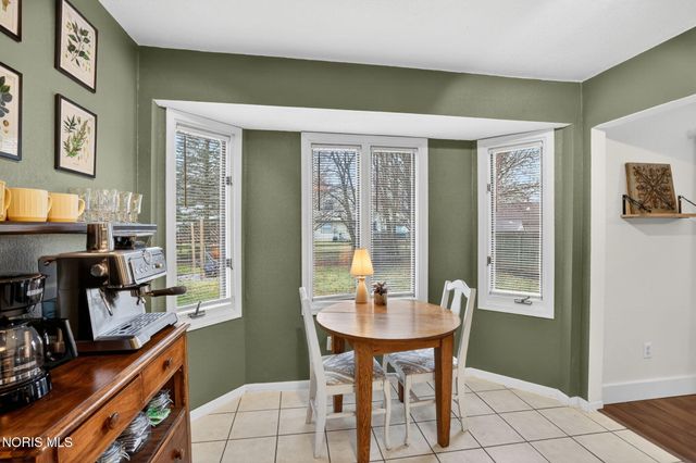5543 Greenridge Drive, Toledo, OH 43615