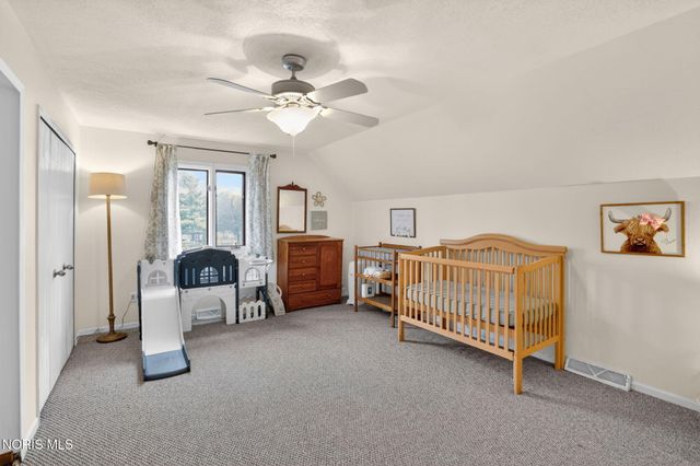 5543 Greenridge Drive, Toledo, OH 43615