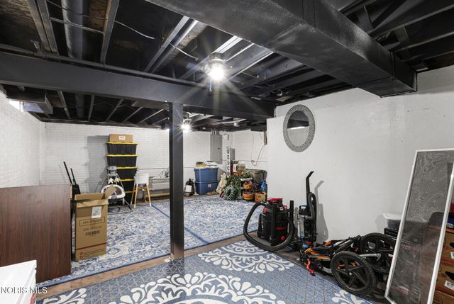 5543 Greenridge Drive, Toledo, OH 43615