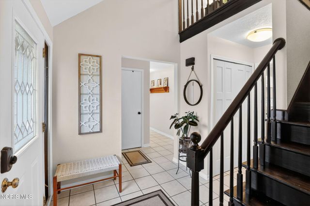 5543 Greenridge Drive, Toledo, OH 43615