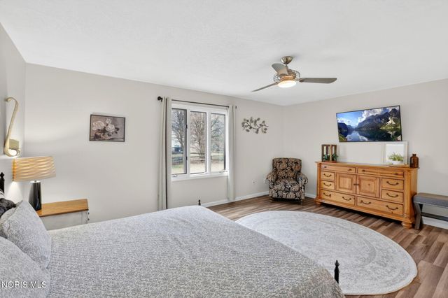 5543 Greenridge Drive, Toledo, OH 43615