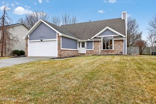 5543 Greenridge Drive, Toledo, OH 43615