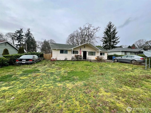 3915 Saint Francis Street SW, Lakewood, WA 98499
