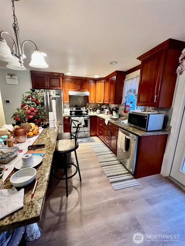 3915 Saint Francis Street SW, Lakewood, WA 98499