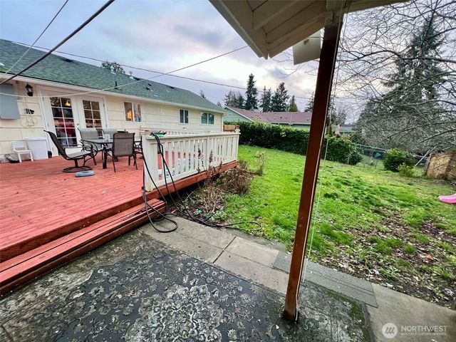 3915 Saint Francis Street SW, Lakewood, WA 98499