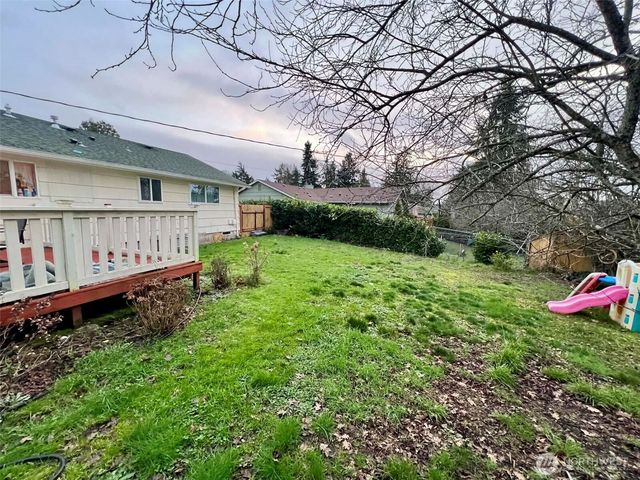 3915 Saint Francis Street SW, Lakewood, WA 98499