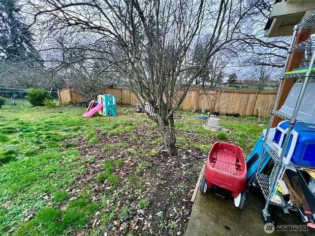 3915 Saint Francis Street SW, Lakewood, WA 98499