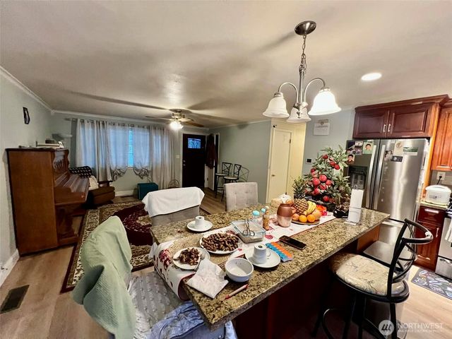 3915 Saint Francis Street SW, Lakewood, WA 98499