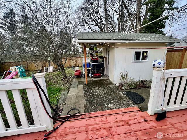 3915 Saint Francis Street SW, Lakewood, WA 98499