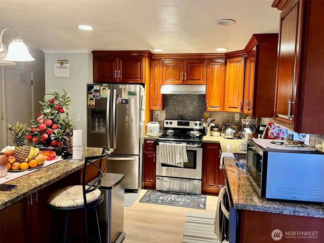 3915 Saint Francis Street SW, Lakewood, WA 98499