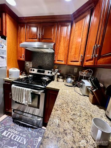 3915 Saint Francis Street SW, Lakewood, WA 98499