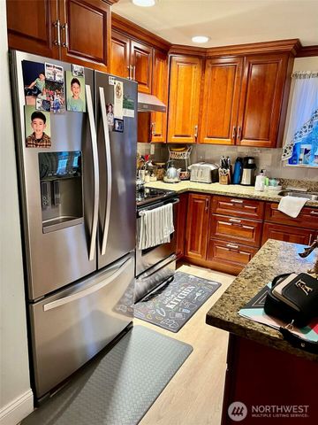 3915 Saint Francis Street SW, Lakewood, WA 98499