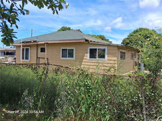 85-918 Lihue Street A, Waianae, HI 96792