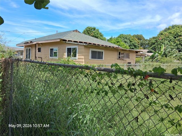 85-918 Lihue Street A, Waianae, HI 96792