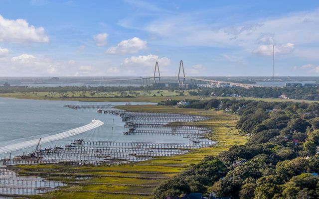 452 Morrison Street, Mount Pleasant, SC 29464