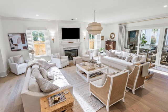 452 Morrison Street, Mount Pleasant, SC 29464