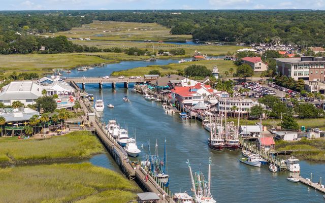 452 Morrison Street, Mount Pleasant, SC 29464