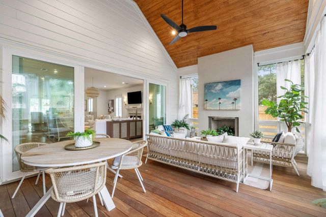 452 Morrison Street, Mount Pleasant, SC 29464