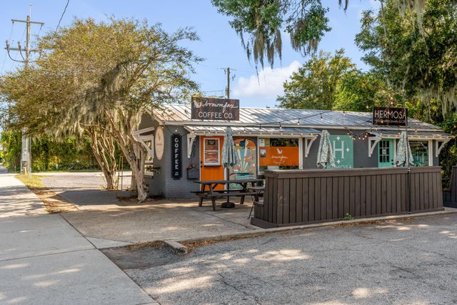 452 Morrison Street, Mount Pleasant, SC 29464