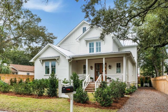 452 Morrison Street, Mount Pleasant, SC 29464