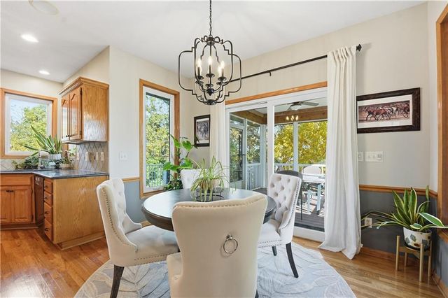 507 NW Timber Ridge Trail, Lee's Summit, MO 64081