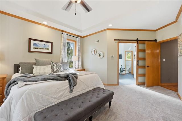 507 NW Timber Ridge Trail, Lee's Summit, MO 64081