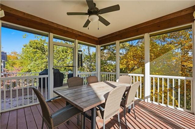 507 NW Timber Ridge Trail, Lee's Summit, MO 64081