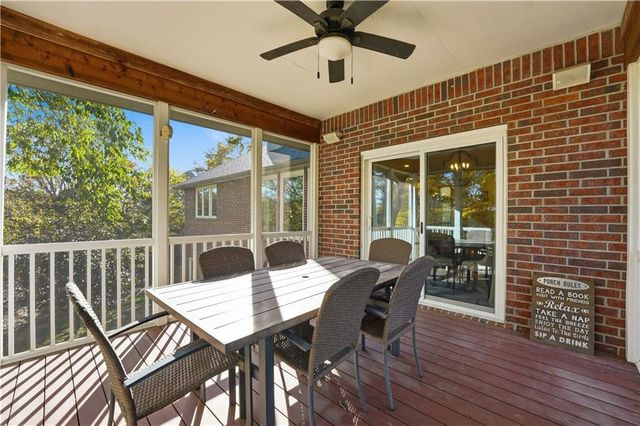 507 NW Timber Ridge Trail, Lee's Summit, MO 64081