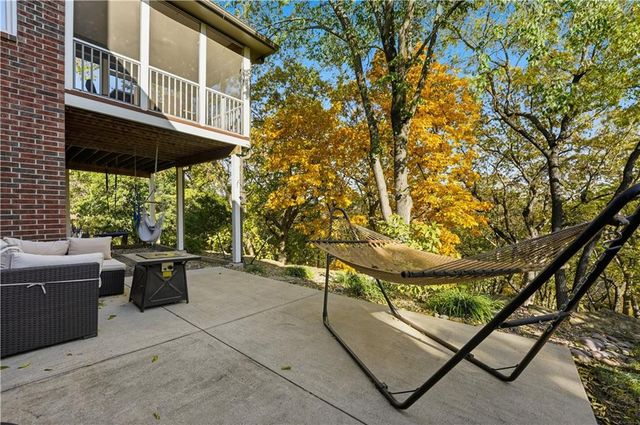 507 NW Timber Ridge Trail, Lee's Summit, MO 64081
