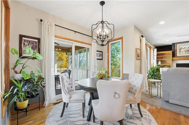 507 NW Timber Ridge Trail, Lee's Summit, MO 64081