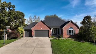 507 NW Timber Ridge Trail, Lee's Summit, MO 64081