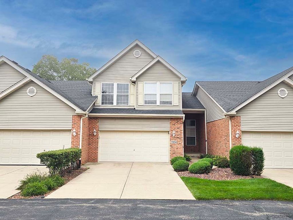 11254 Pin Oak Circle, Mokena, IL 60448 — exterior