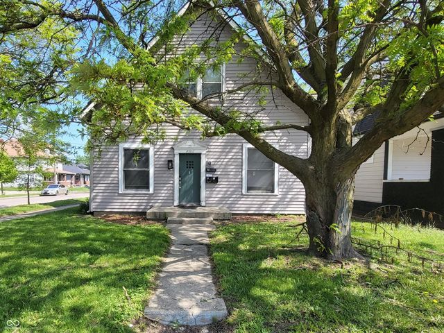 4502 Unit 1 E Washington Street, Indianapolis, IN 46201