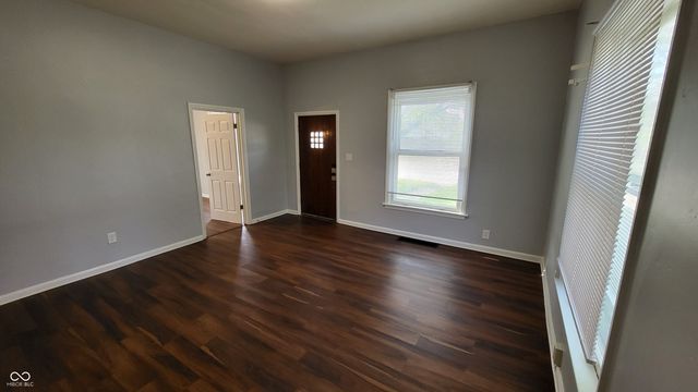 4502 Unit 1 E Washington Street, Indianapolis, IN 46201