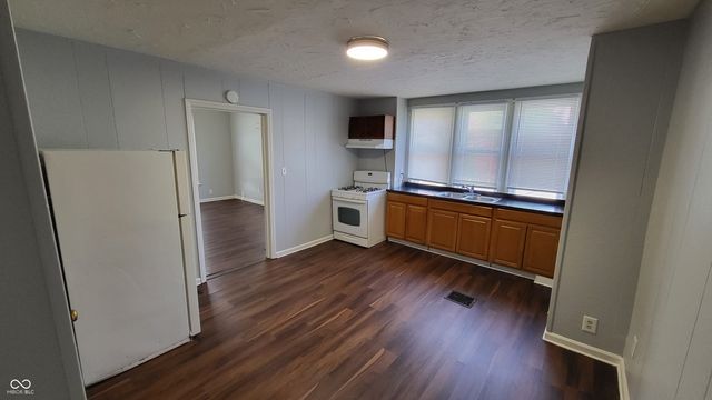 4502 Unit 1 E Washington Street, Indianapolis, IN 46201